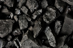 Rhydd coal boiler costs