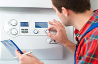 free commercial Rhydd boiler quotes